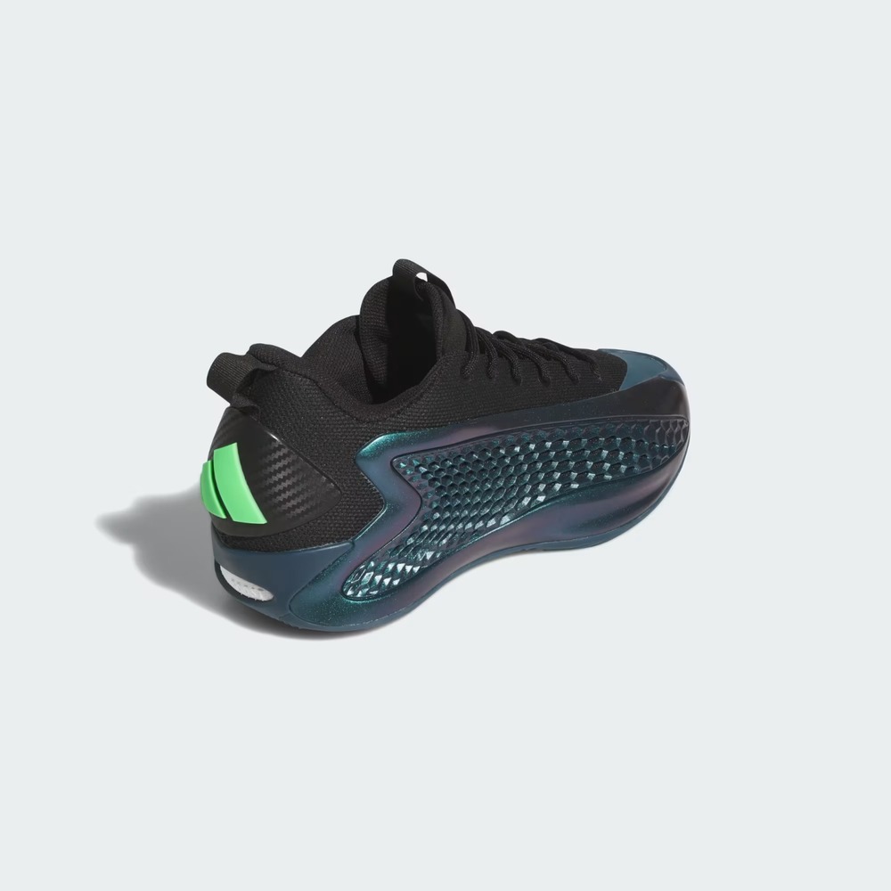 9M‎ / 10W-[New] Men's adidas Anthony Edwards 1 Low Basketball Shoes JQ6135 - Picture 5 of 8